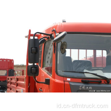 Truk kargo ringan Dongfeng dengan manual